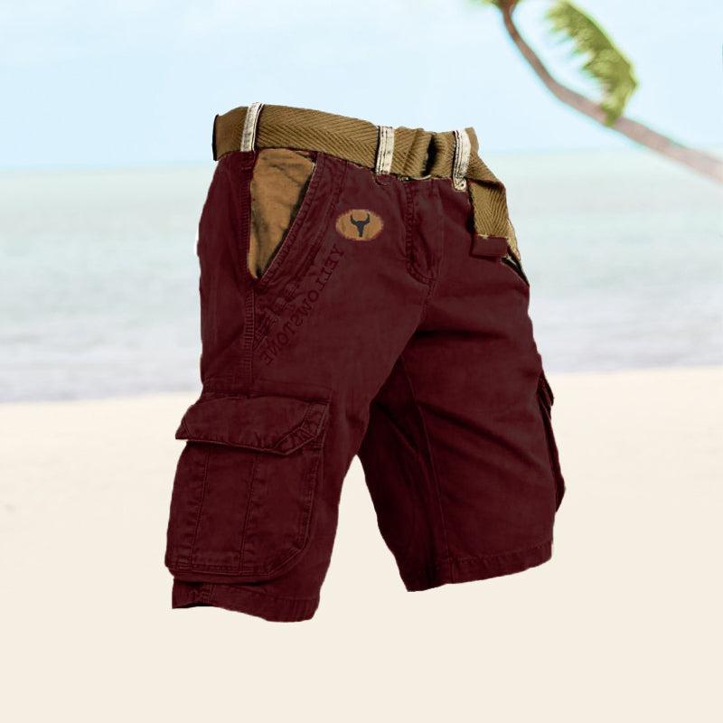 Men's Cargo Shorts