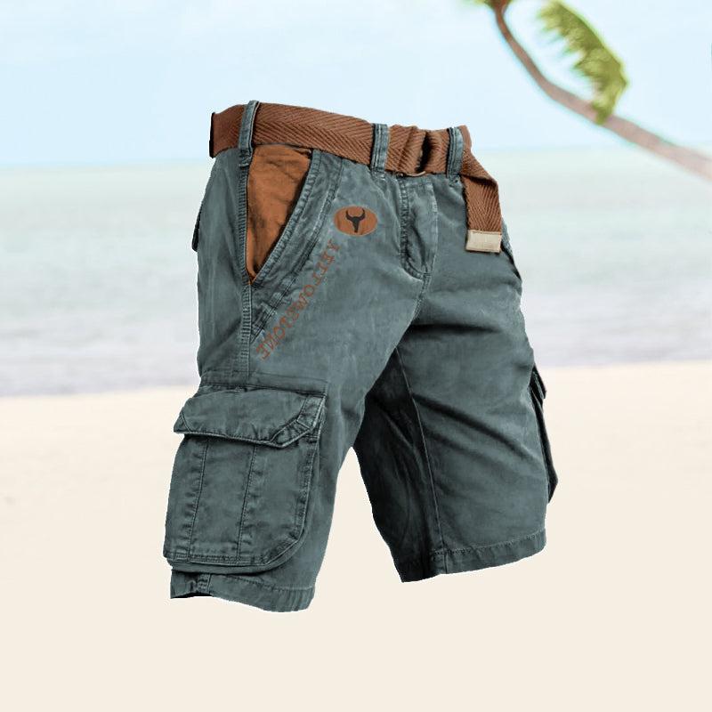 Men's Cargo Shorts