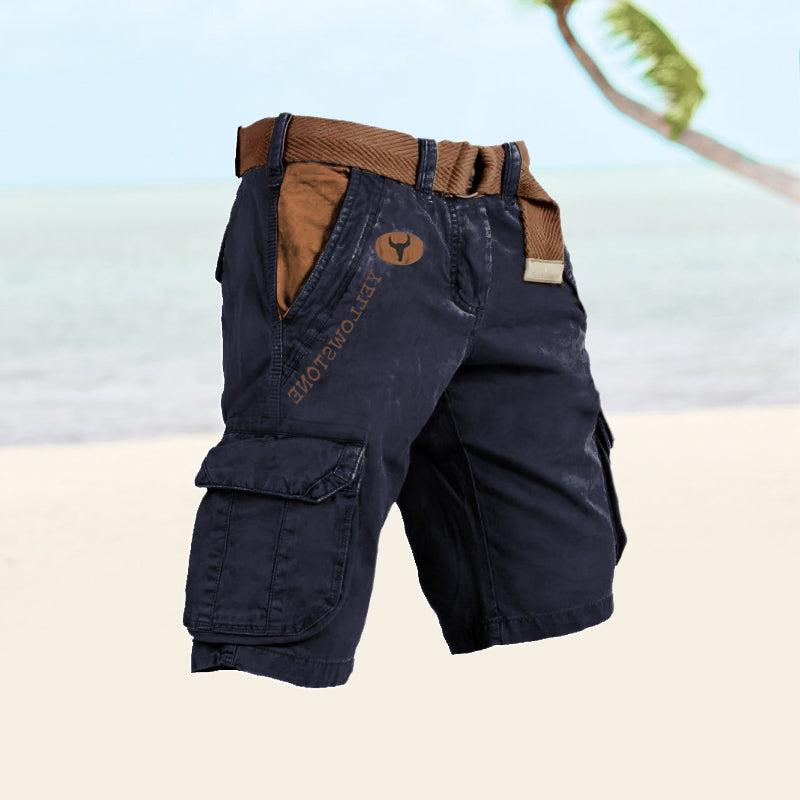 Men's Cargo Shorts