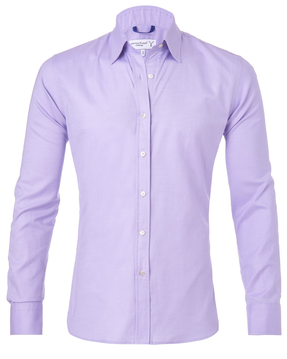 Jack | Zip Fit Shirt