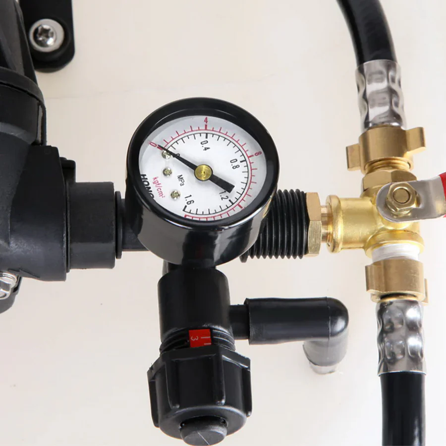 Giantz 100L Weed Sprayer Trailer with 3M Boom - Garden Spray System