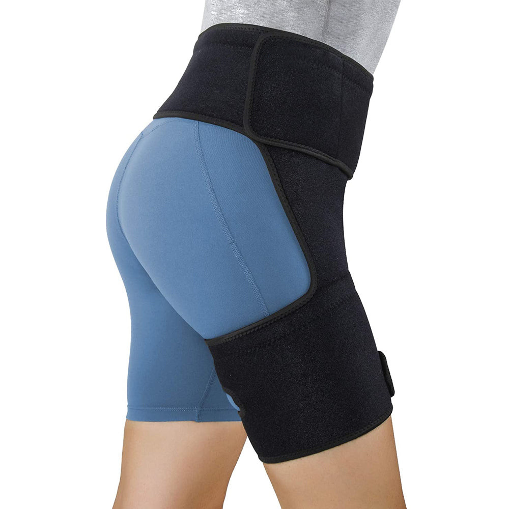 Hip Brace for Sciatica Pain Relief Belt