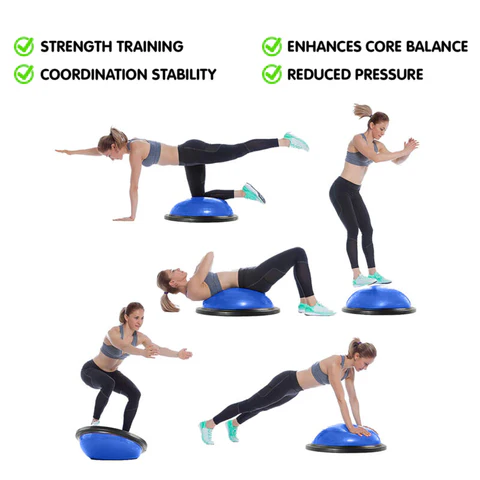 Balance Ball Trainer