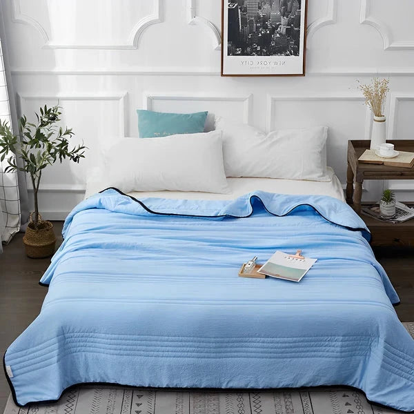Ice Cooling Calming Blanket