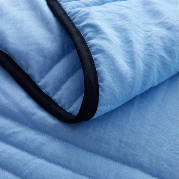 Ice Cooling Calming Blanket