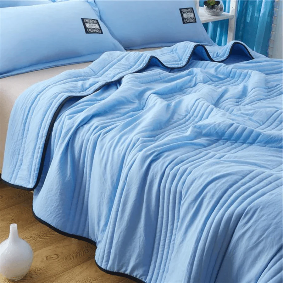 Ice Cooling Calming Blanket
