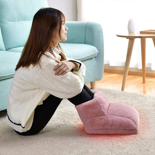 Electric Foot Warmer