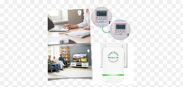 Pro Power Saver Device
