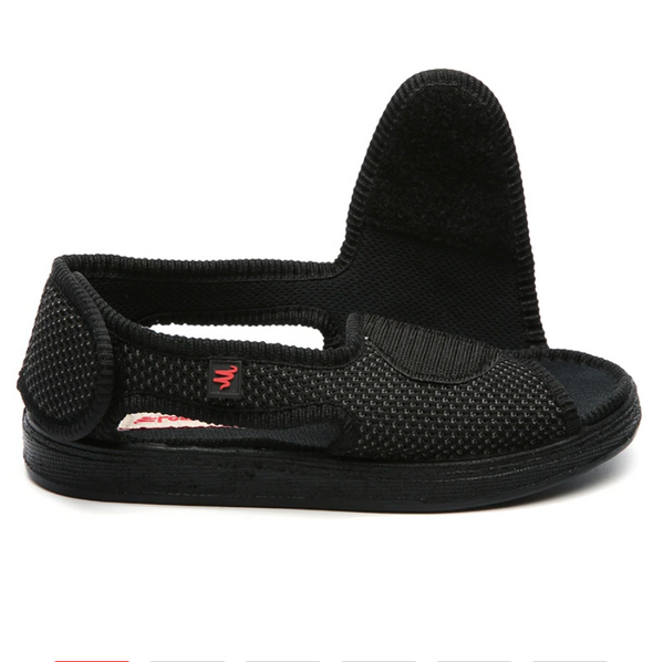 Wide Diabetic Shoes for Swollen Feet