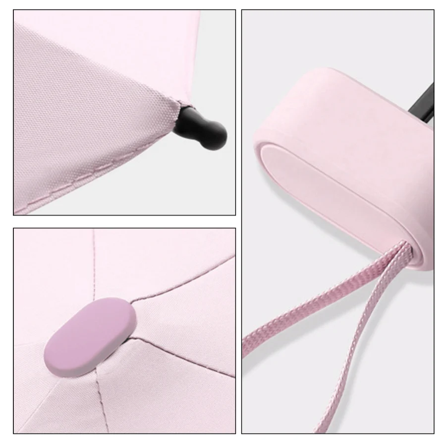 Mini Pocket Umbrella