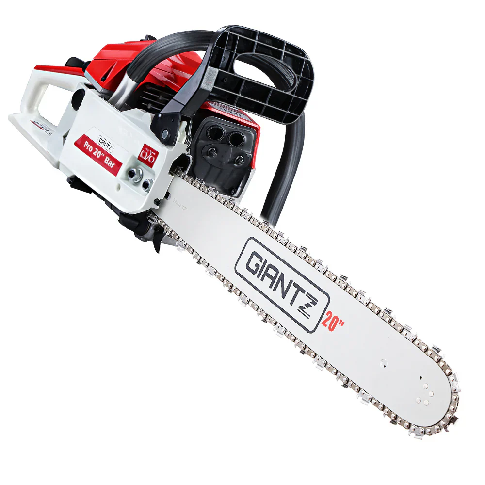 Giantz 52CC Petrol Chainsaw