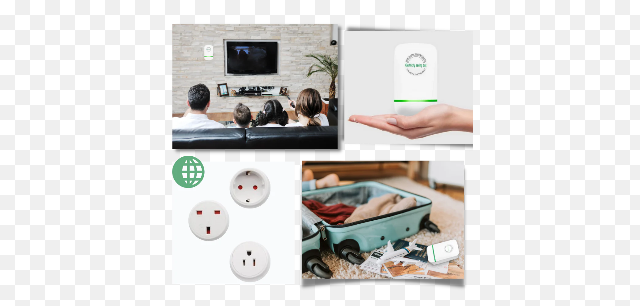 Pro Power Saver Device