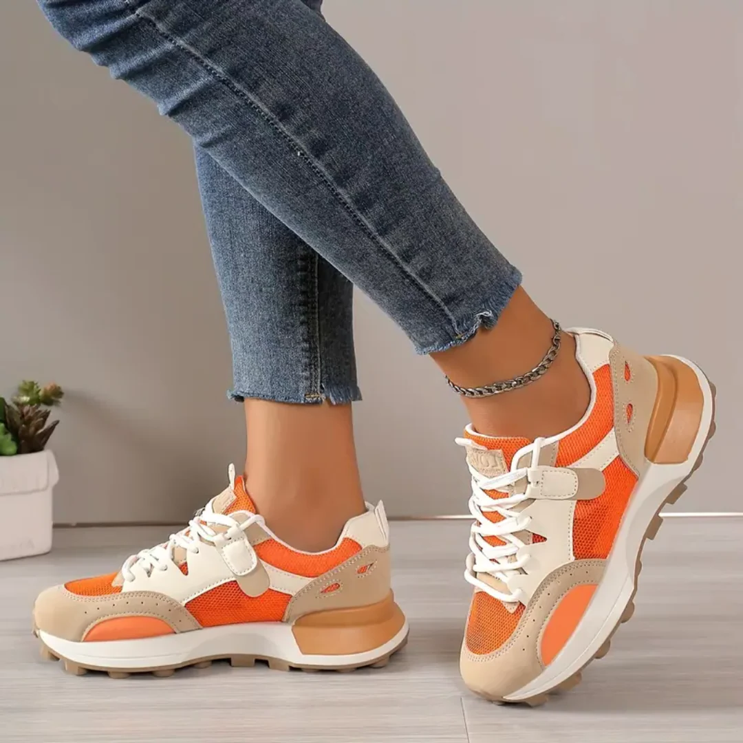 Rubia - Modern and extra comfortable