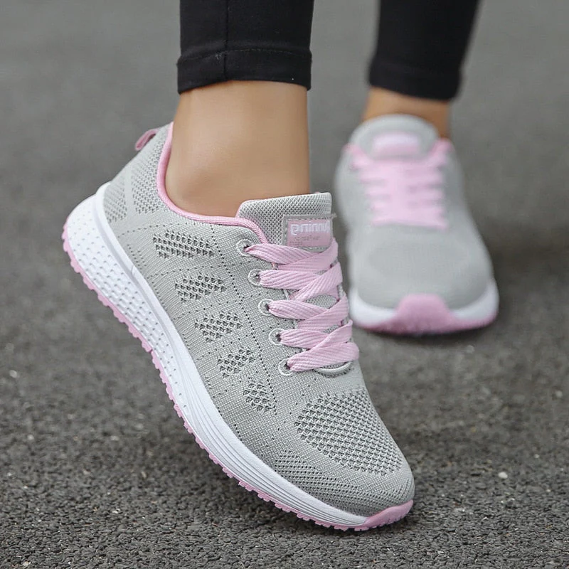 ComfortX - Ergonomic Shoes