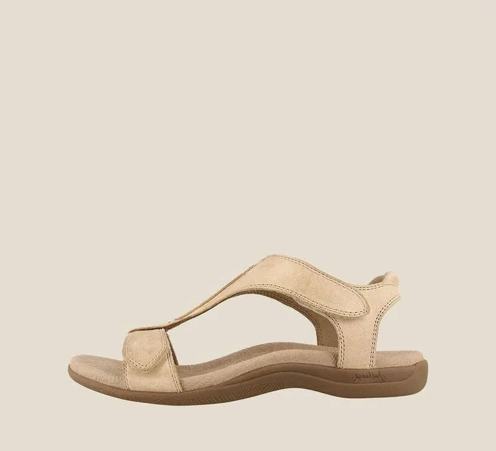 Women's Wedge Orthopedic Sandals