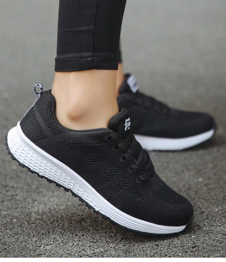 ComfortX - Ergonomic Shoes