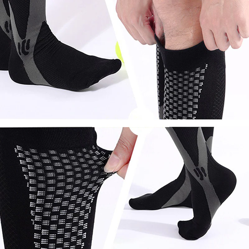LegEase Compression Socks