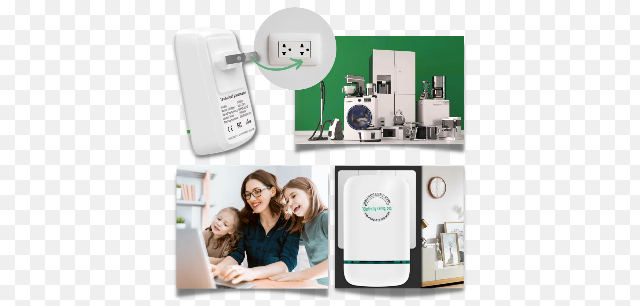 Pro Power Saver Device