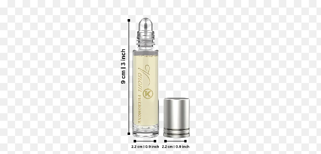 Long-Lasting Pheromone Perfume