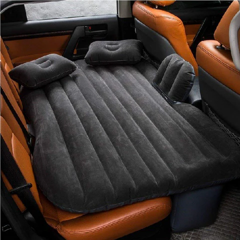 Universal Car Inflatable Mattress