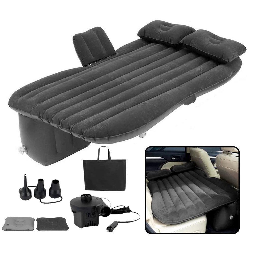 Universal Car Inflatable Mattress
