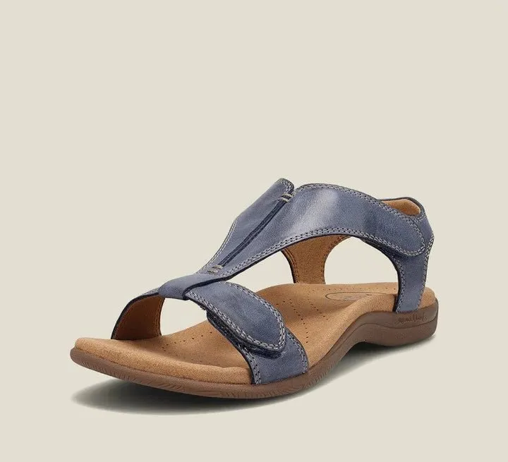 Women's Wedge Orthopedic Sandals