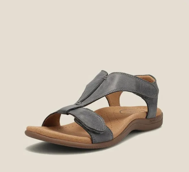 Women's Wedge Orthopedic Sandals