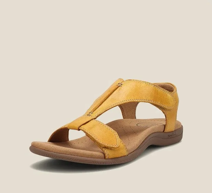 Women's Wedge Orthopedic Sandals