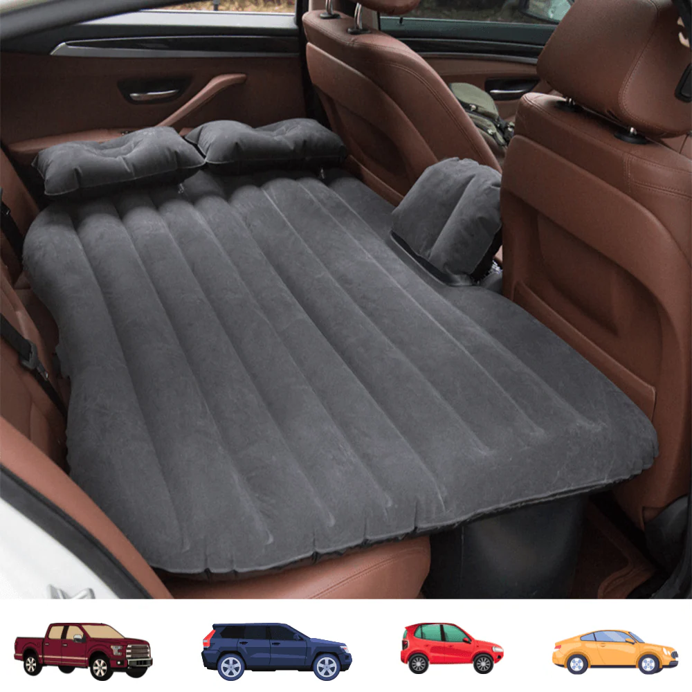 Universal Car Inflatable Mattress