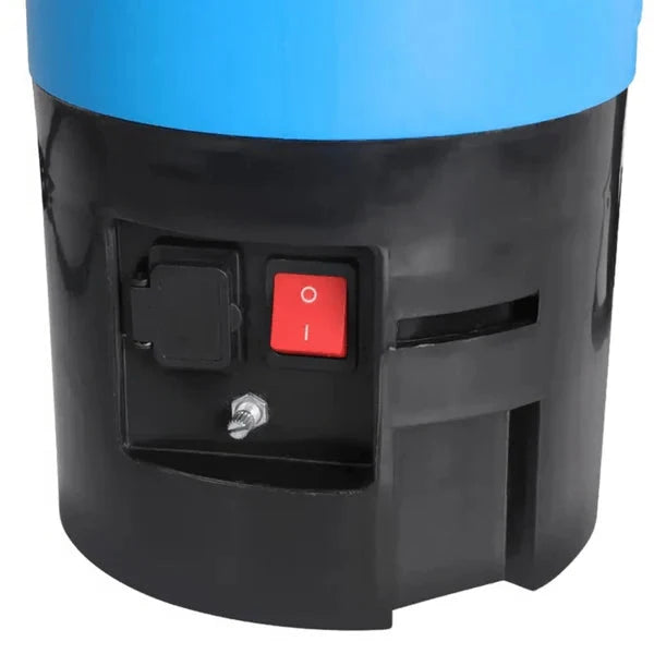 Rechargeable Cordless Electric Backpack Weed Sprayer (Battery Operated)