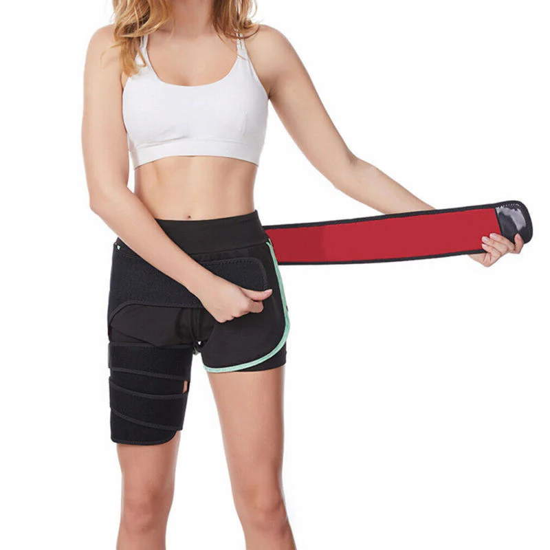Ortho-Wrap Hip Brace