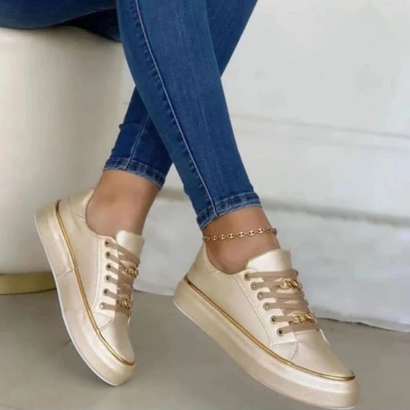 Janine - FlexStep Sneakers