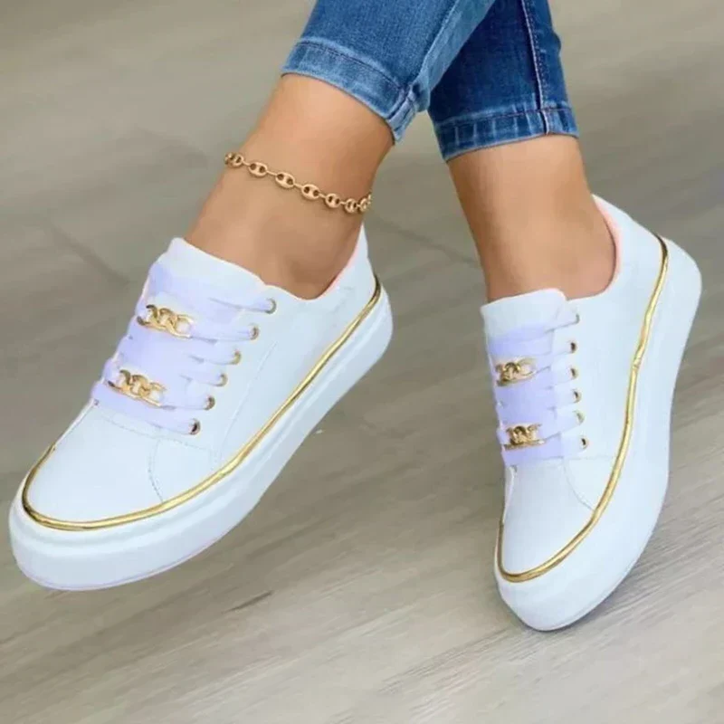 Janine - FlexStep Sneakers