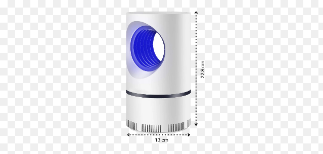 Mosquito killer lamp
