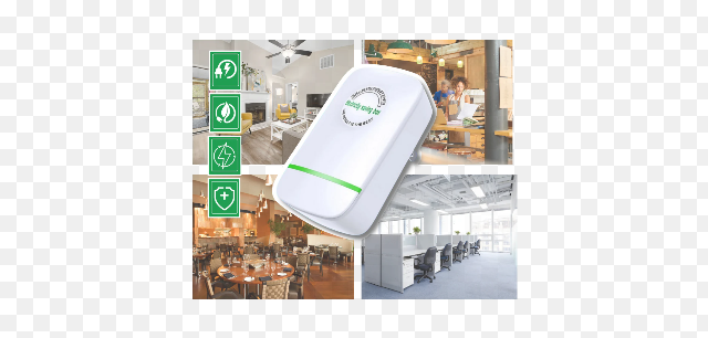 Pro Power Saver Device