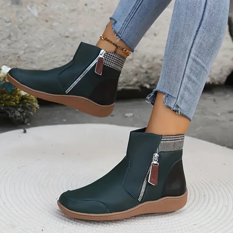 Mireille Orthopedic Winter Boots for Women
