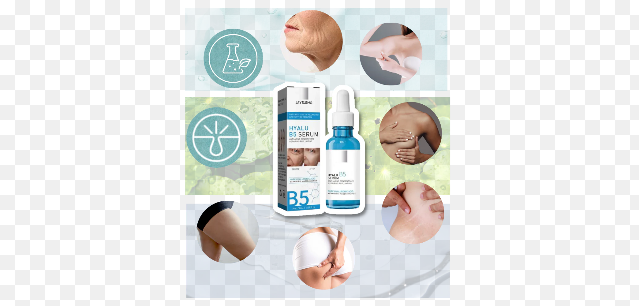 Rejuvenating Hyalu B5 Hyaluronic Acid Serum