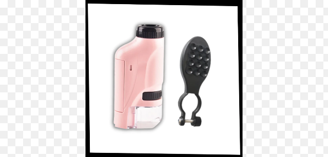 Handheld Microscope For Kids