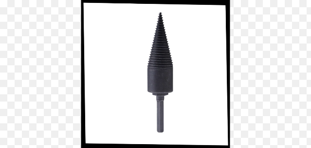 Wood Splitter Drill Bit