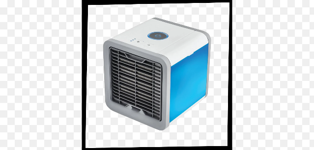 Mini air conditioner USB