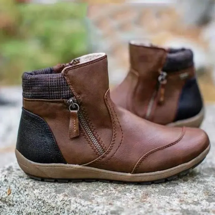 Mireille Orthopedic Winter Boots for Women