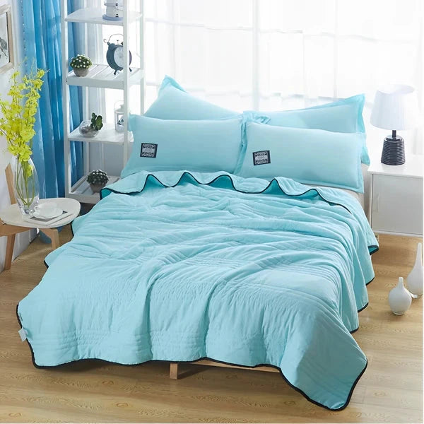 Ice Cooling Calming Blanket