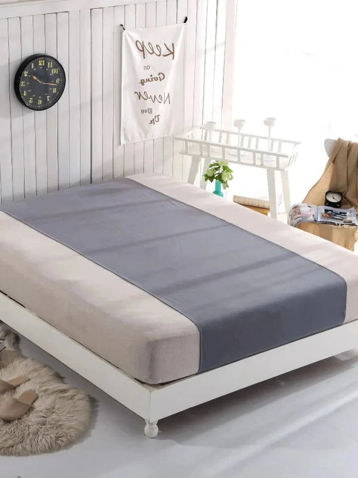 Grounding Earthing Fitted Bedsheet
