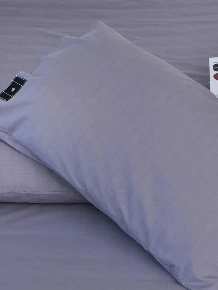 Grounding Earthing Fitted Bedsheet