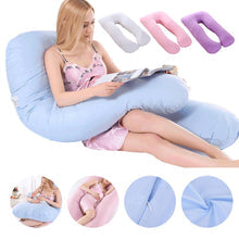 Full Body Pillow