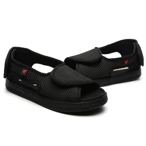 Wide Diabetic Shoes for Swollen Feet