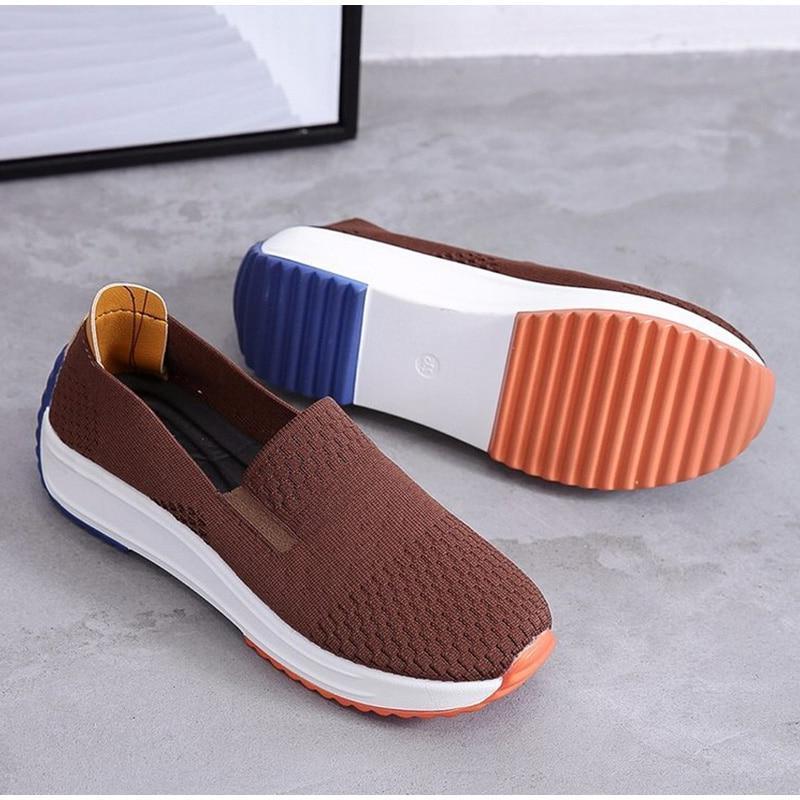 Bunion Correction Women's Mesh Sneakers