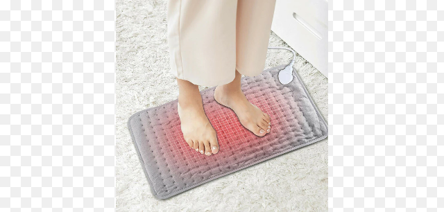 Electric Heating Therapy Pad