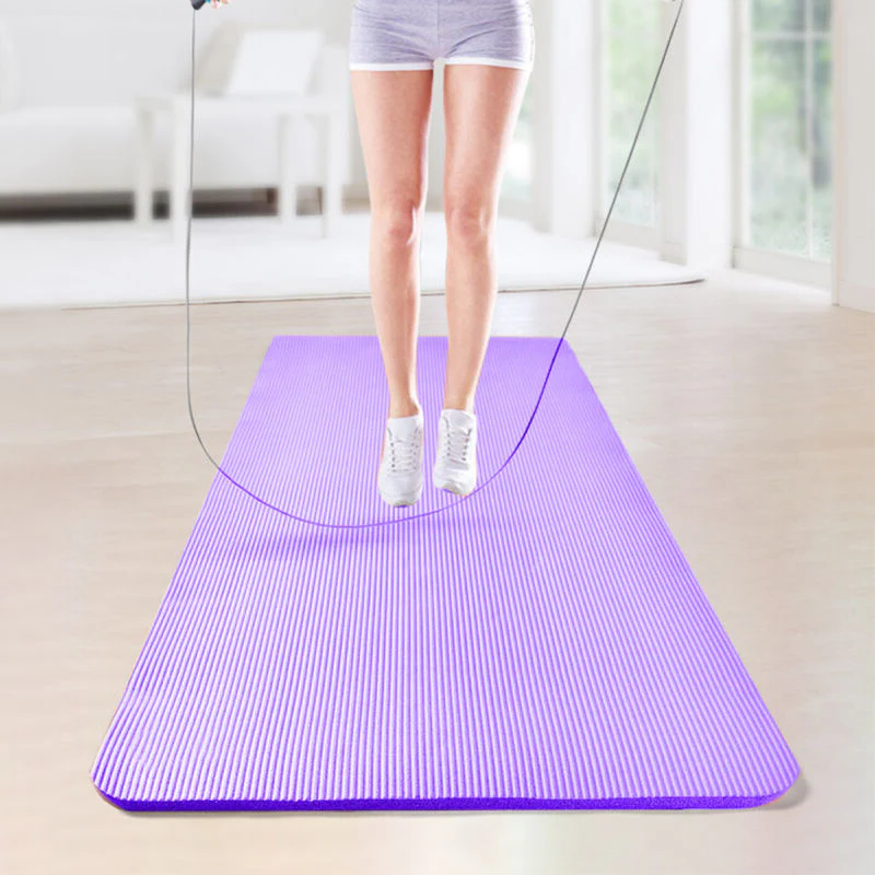 Exercise Yoga Mat