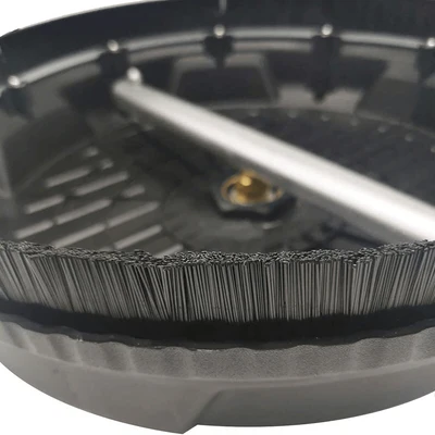 15-Inch Surface Pressure Washer Head 🏡